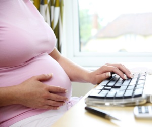 пільгові умови праці для багатодітних і вагітних жінок